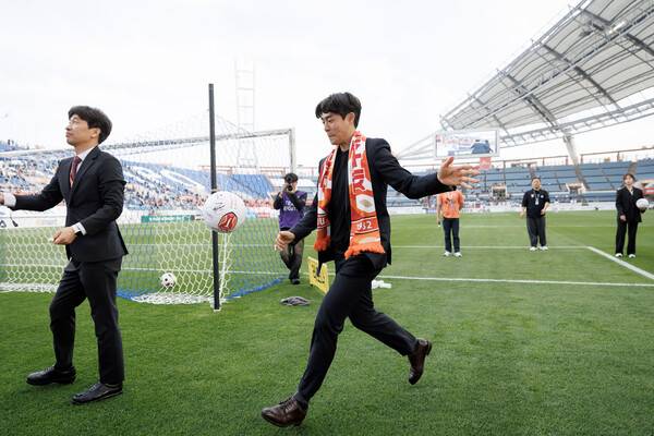 사진┃제주유나이티드