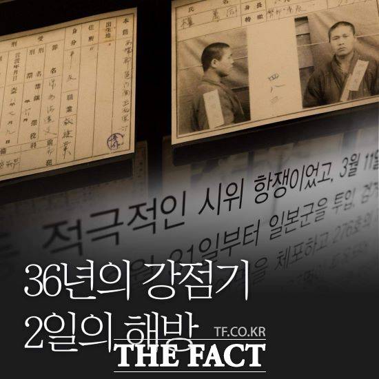 김동연 경기도지사는 1일 저녁 자신의 페이스북에 올린 글에서 "안성 4·1만세항쟁은 전국 3대 실력항쟁에 꼽힐 만큼 격렬한 항거였다. 오늘은 '안성 4·1만세항쟁' 105주년"이라고 밝혔다./김동연 지사 페이스북 캡처
