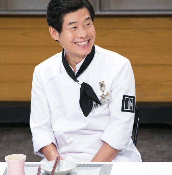 이연복 셰프 인스타그램 캡처