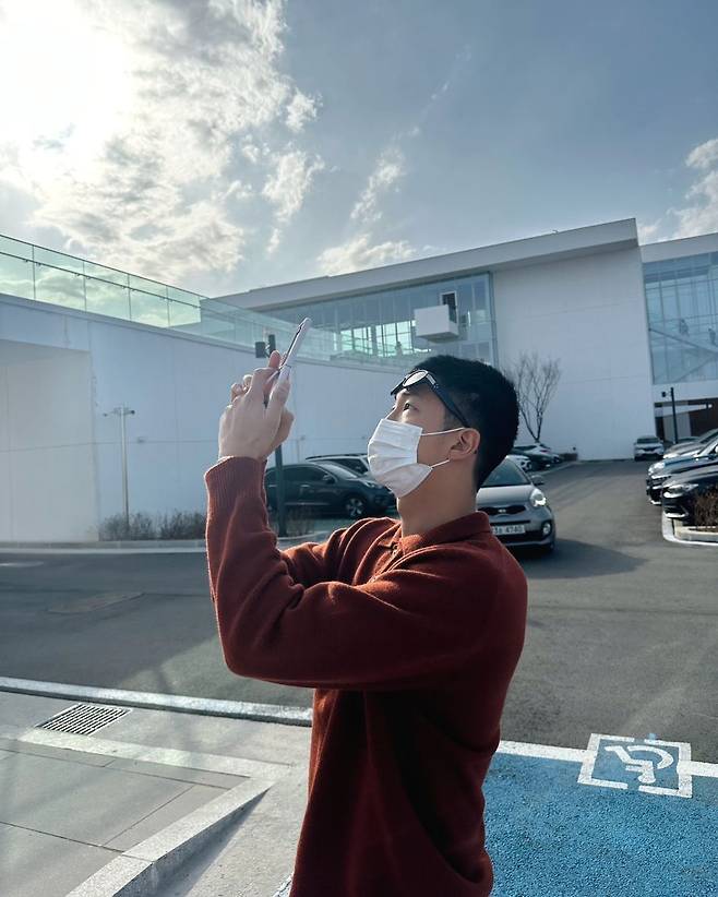 인스타그램 @rkive