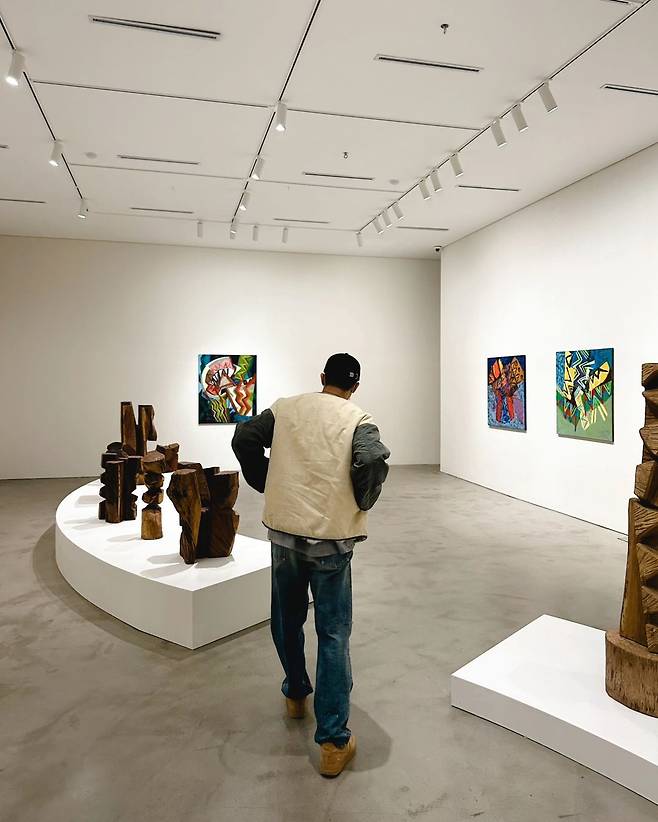 인스타그램 @rkive