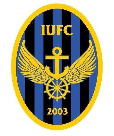 프로축구 K리그1 인천 유나이티드 엠블럼.