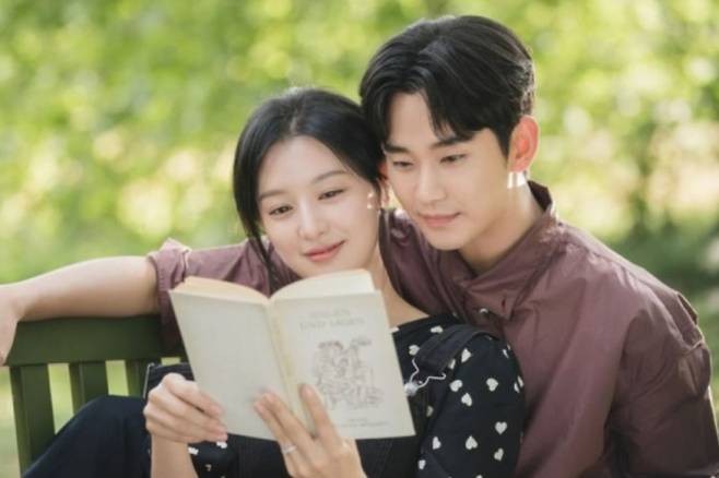 tvN 토일 드라마 '눈물의 여왕'. 사진제공=tvN