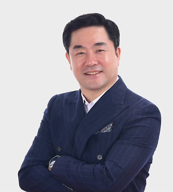 이춘길 대진대학교 부총장