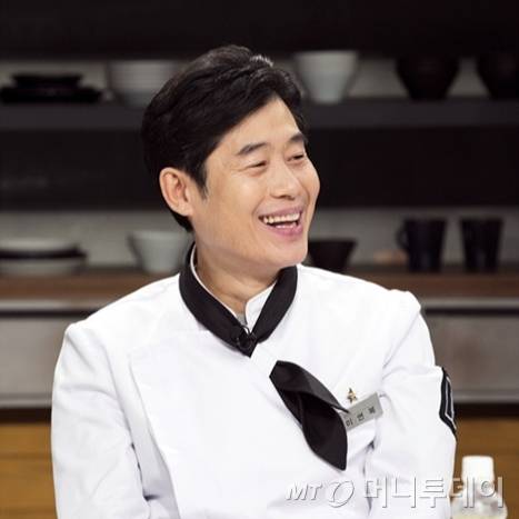 요리사 겸 방송인 이연복. /사진=머니투데이DB, JTBC 제공