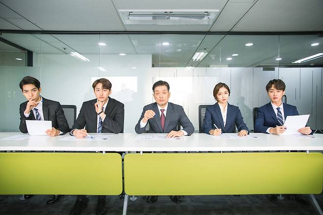 사진은 기사 내용과 상관없음. 게티이미지뱅크 제공