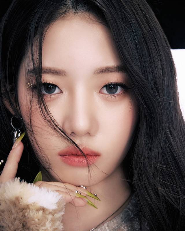 베이비몬스터 로라 / 사진=YG엔터테인먼트