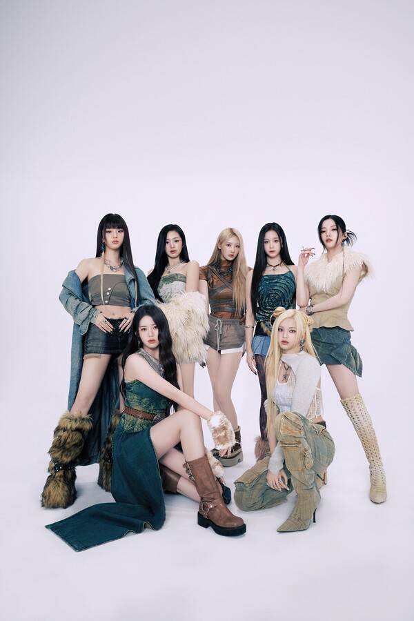 ▲ 베이비몬스터. 제공| YG엔터테인먼트