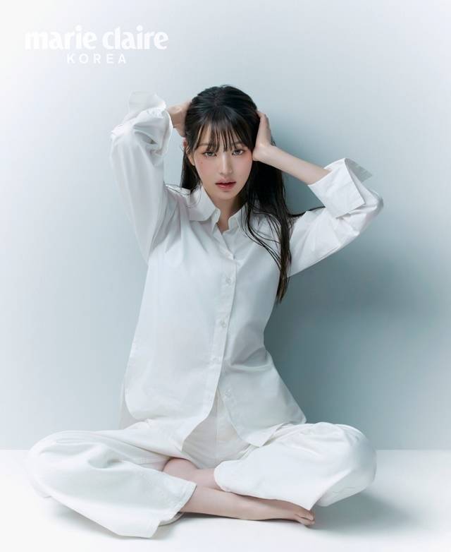 아이브 장원영. 제공|케라스타즈