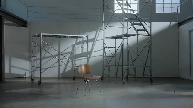 가수 김우진/사진=유튜브 채널 '김우진 KIM WOOJIN' 영상 캡처