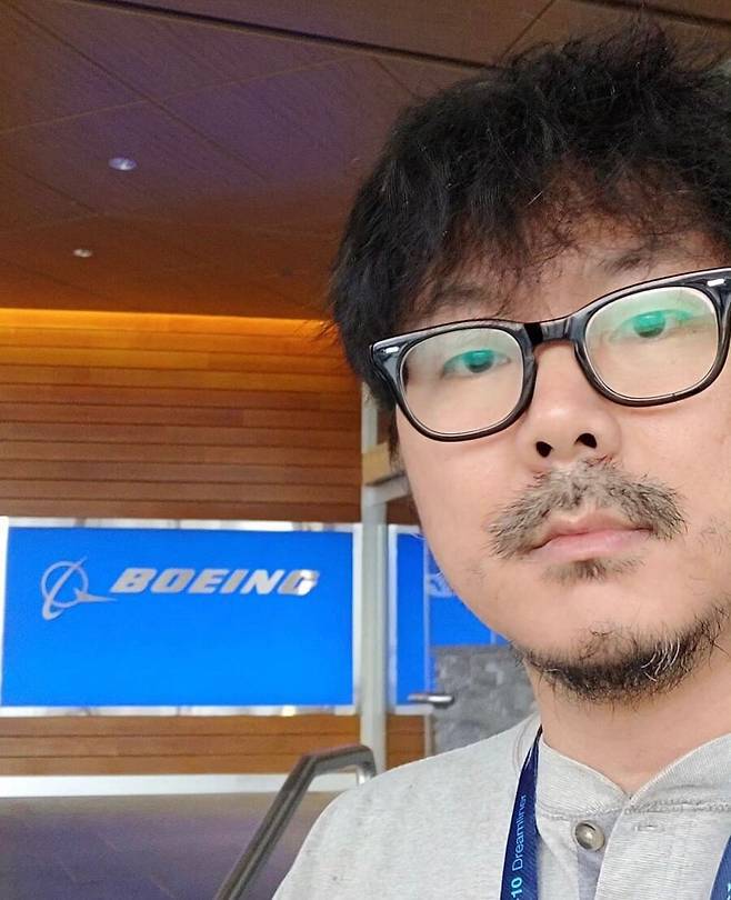 사진 출처=상철 SNS 계정