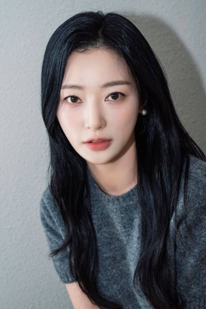 배우 송하윤[사진출처=킹콩 by 스타쉽]