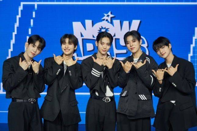 ⓒ큐브엔터테인먼트