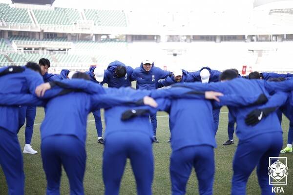 사진=대한축구협회