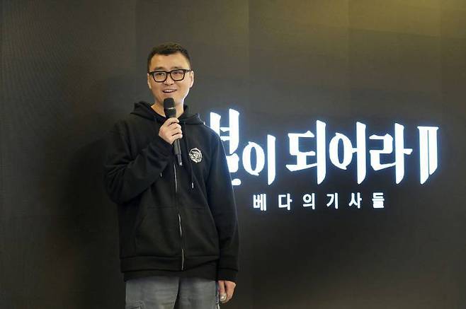 플린트 김영모 대표