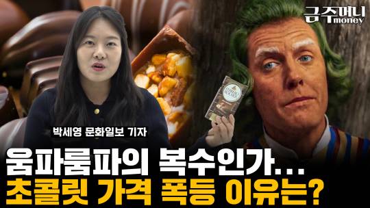 금주머니TV 캡처