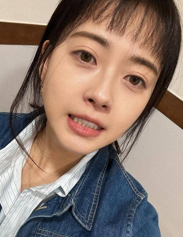 사진=고아라 소셜미디어 캡처