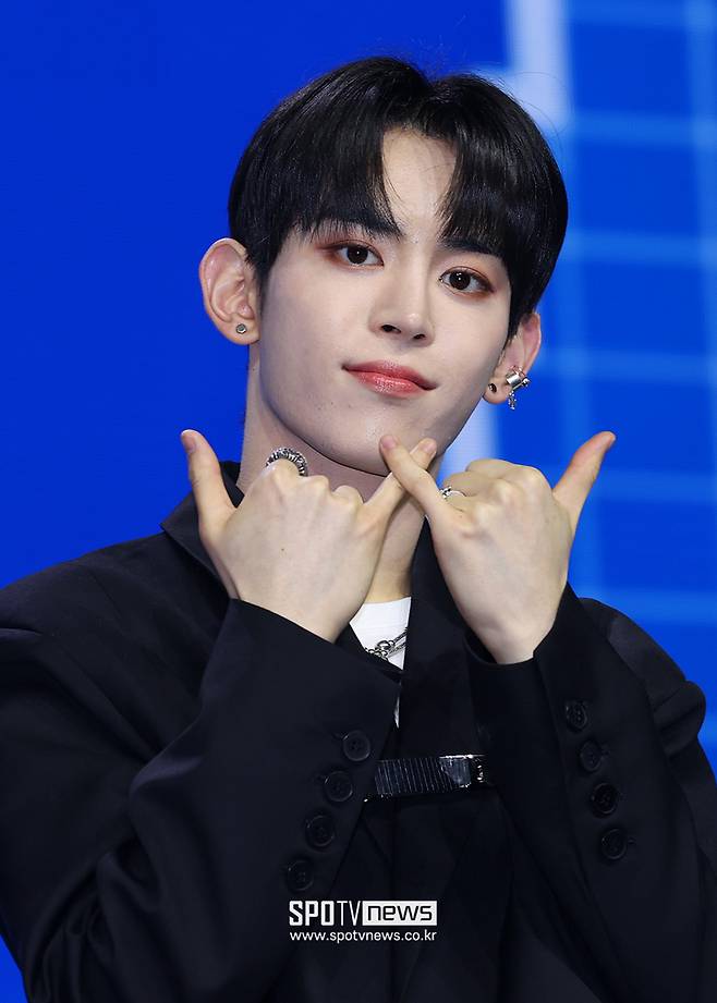 ▲ 나우어데이즈 현빈 ⓒ곽혜미 기자