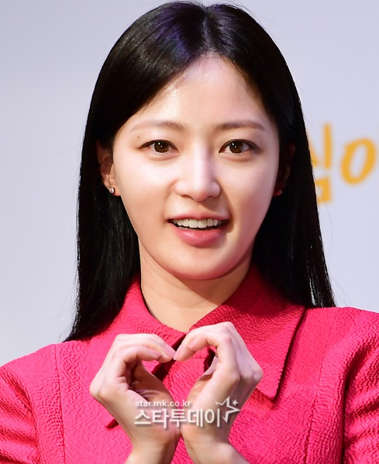 송하윤. 사진 I 스타투데이DB