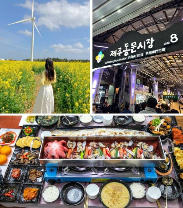 제주도 여행 꿀팁 5가지 /&nbsp;@2_young_forever /&nbsp;@chn__ii 2