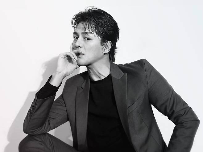 배우 최동구.사진=해와달 엔터테인먼트