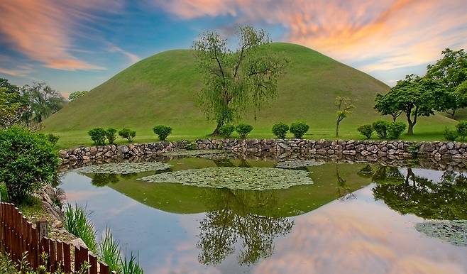경상북도 경주시 / 사진=FLICKR