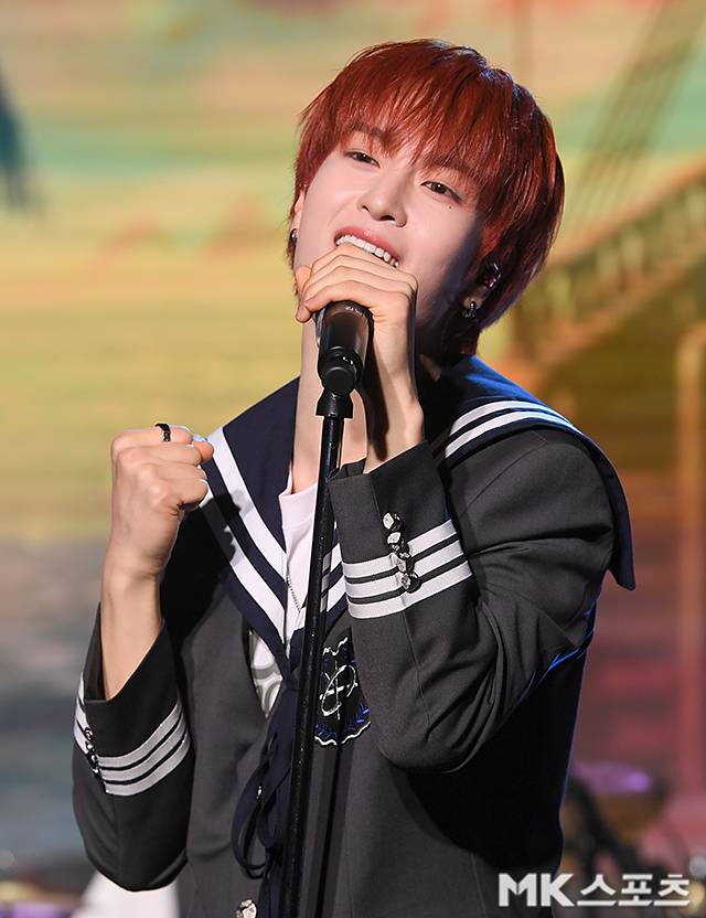 캐치더영 보컬 남현