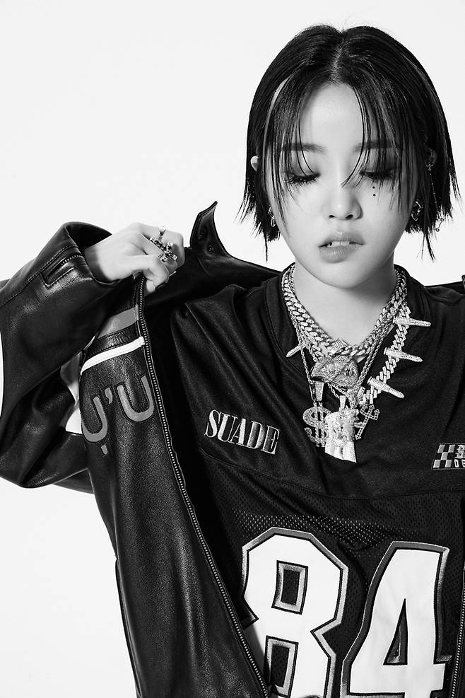 영파씨 정선혜. RBW, DSP 미디어, 비츠엔터테인먼트 제공