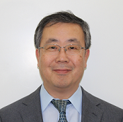 이찬우 일본 테이쿄대학 현대비즈니스학과 교수