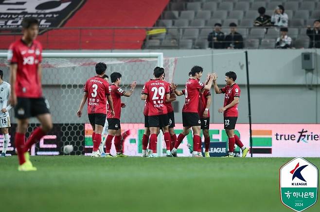 ▲ ⓒ한국프로축구연맹