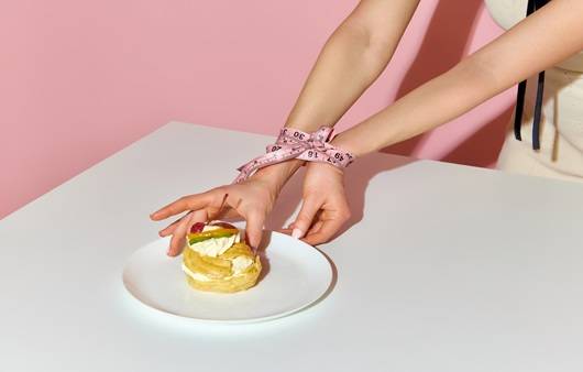 달고 기름진 음식이 당기는 것이 미주신경 때문이라는 연구 결과가 나왔다ㅣ출처: 게티이미지뱅크