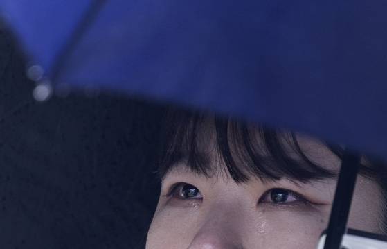 푸바오 배웅 현장