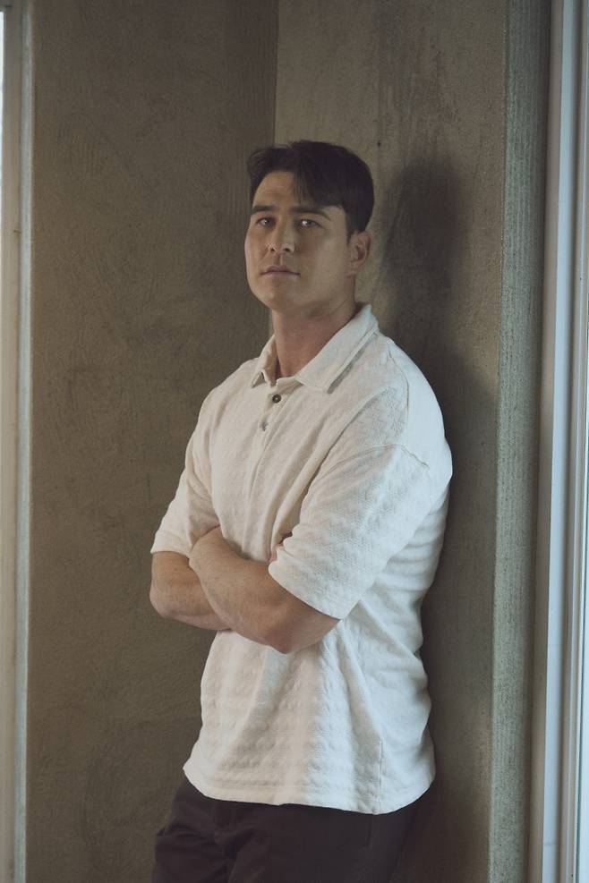 안드레진 / 넷플릭스 제공