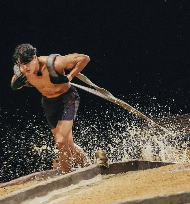 이재윤 / 넷플릭스 제공