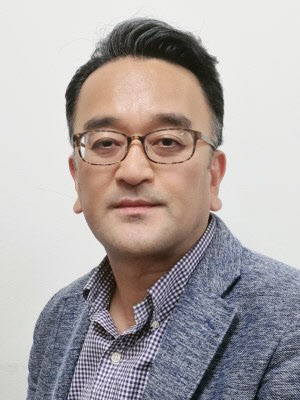 이종환 상명대 시스템반도체공학과 교수. (사진=이종환 교수 제공)