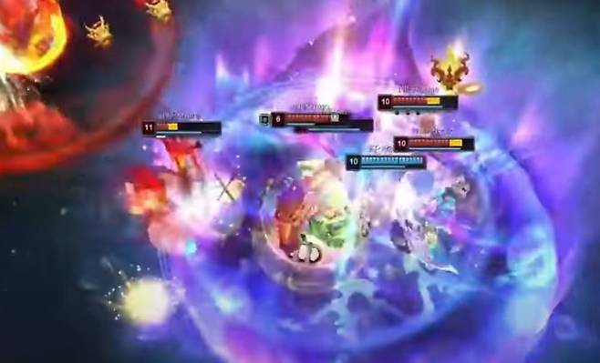 사진=LPL 공식 홈페이지 캡쳐