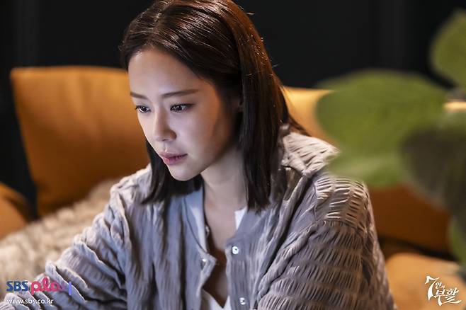 ‘7인의 부활’ 스틸컷. 사진 | SBS