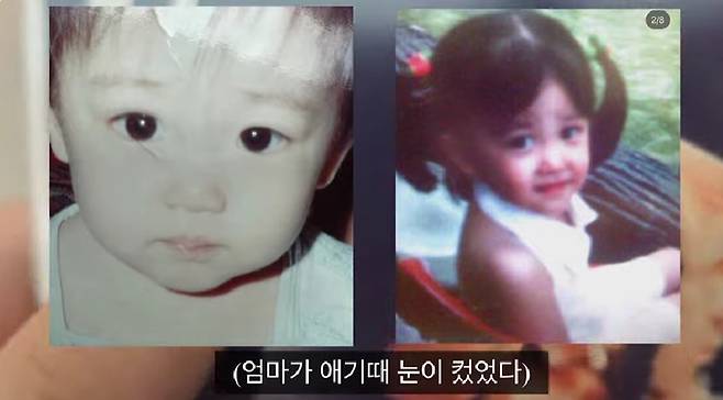 유튜브채널 ‘박수홍 행복해다홍’