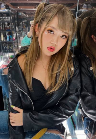 코바시 마리카 [사진=코바시 마리카 X 캡쳐]