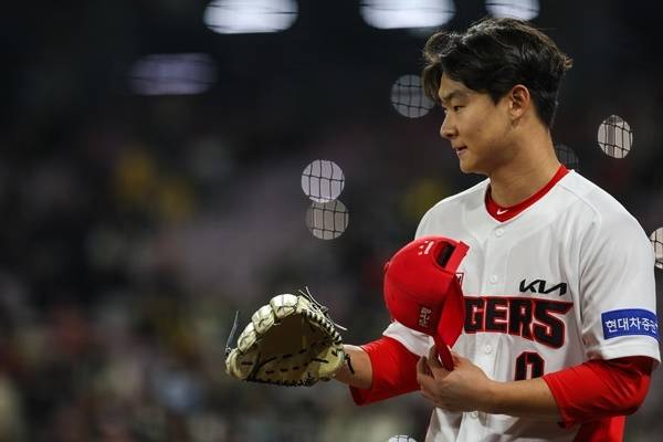 KIA 곽도규. 사진=KIA 타이거즈 제공