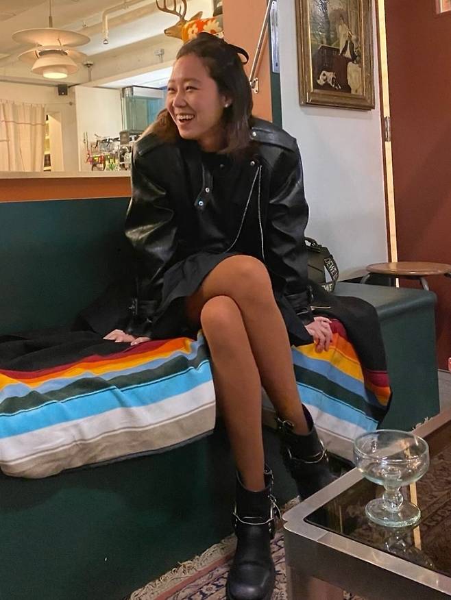 공효진 소셜네트워크서비스 계정
