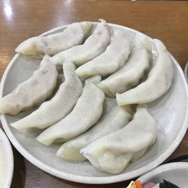 택배 맛집