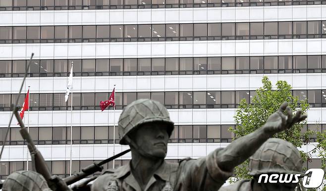 <자료사진>2020.5.12/뉴스1 ⓒ News1 박지혜 기자