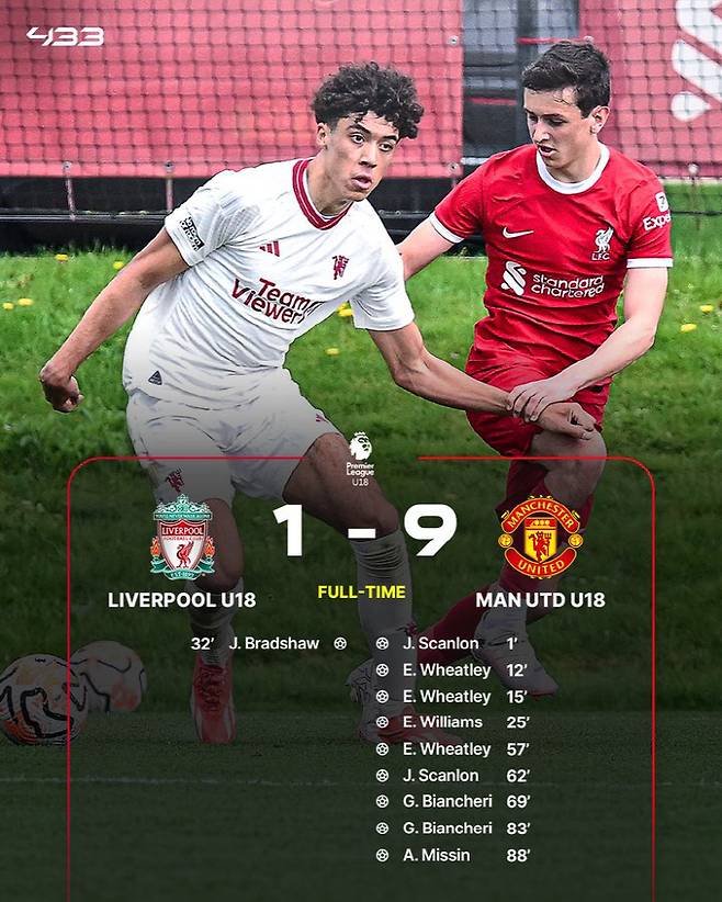 출처=433 인스타그램