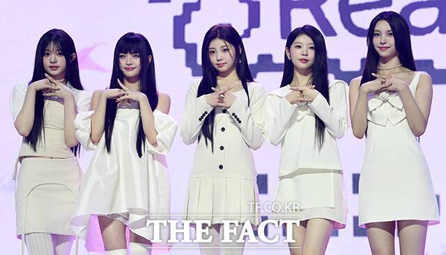 신인 걸그룹 아일릿이 데뷔 8일 만에 음악방송 1위를 차지하고 미국 빌보드 차트에 오르는 등 국내외에서 주목할 만한 성과를 거두고 있다. /서예원 기자