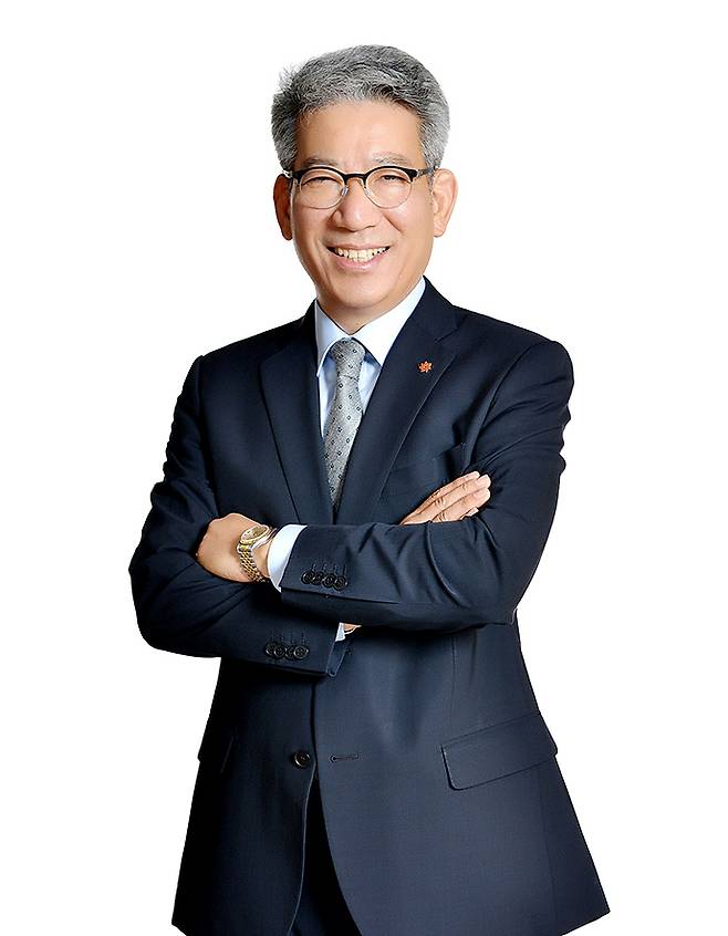 허병훈 신세계건설 신임 대표이사 내정자
