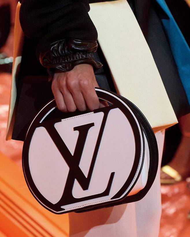 LOUIS VUITTON 2024 S / S COLLECTION