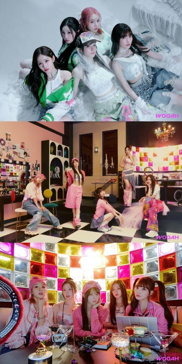 사진=SSQ엔터테인먼트