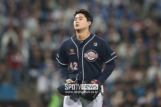 ▲ 최지강 ⓒ곽혜미 기자