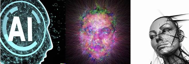 국민대 AI디자인학과  [국민대 AI디자인학과 소개 페이지 갈무리]